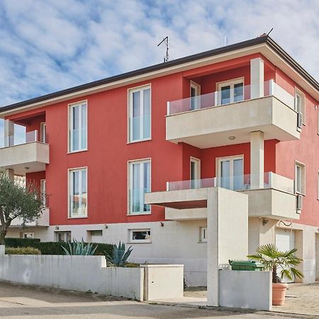 Villa Ax Umag Kültér fotó