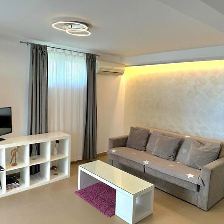 Villa Ax Umag Kültér fotó