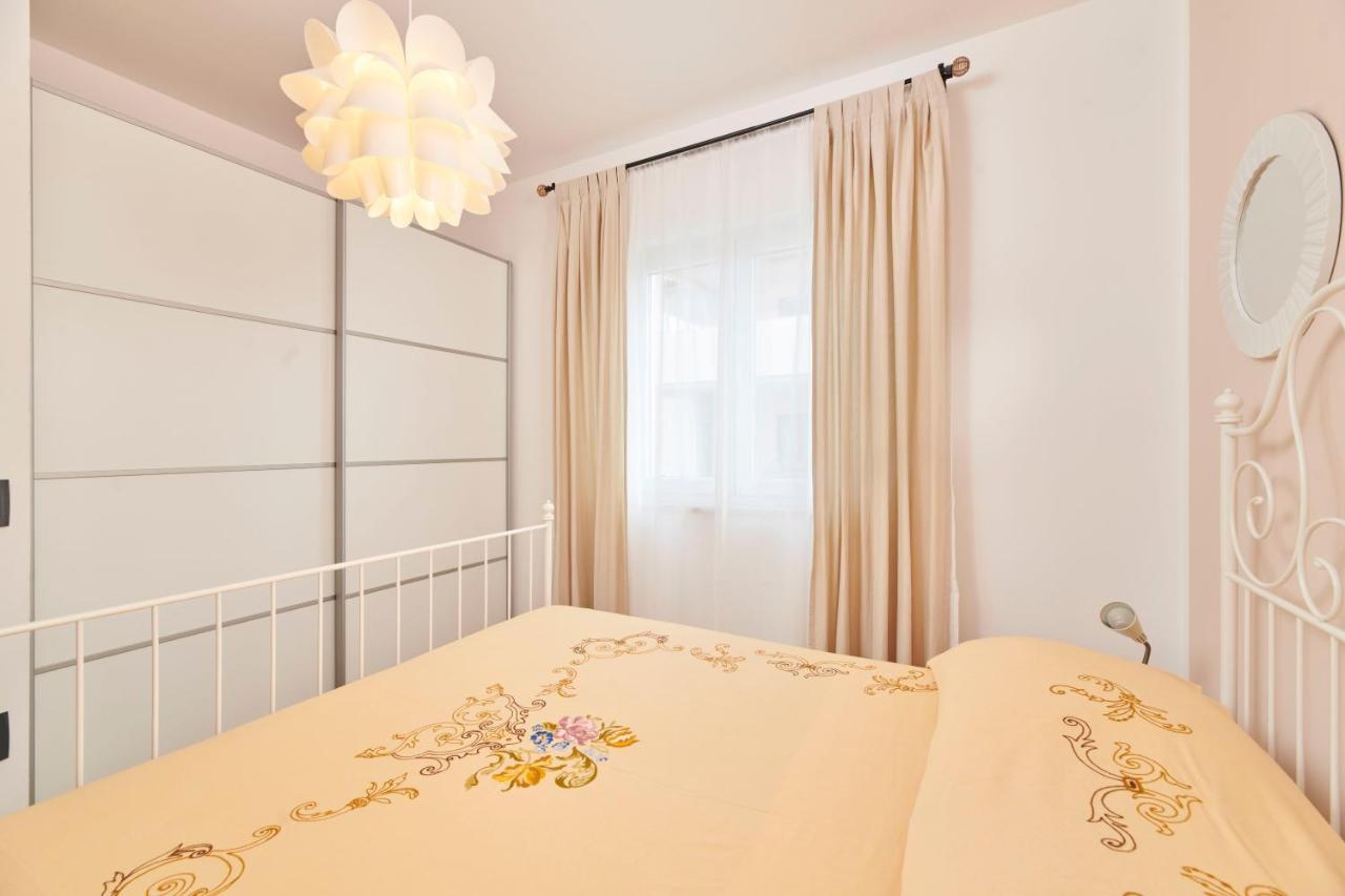 Villa Ax Umag Kültér fotó