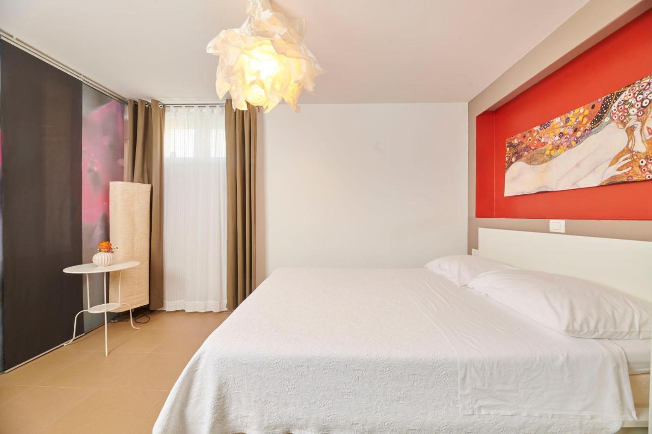 Villa Ax Umag Kültér fotó
