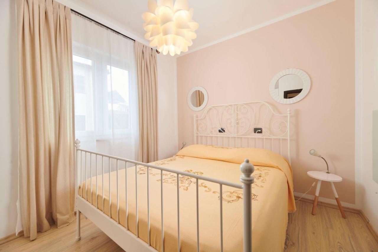 Villa Ax Umag Kültér fotó