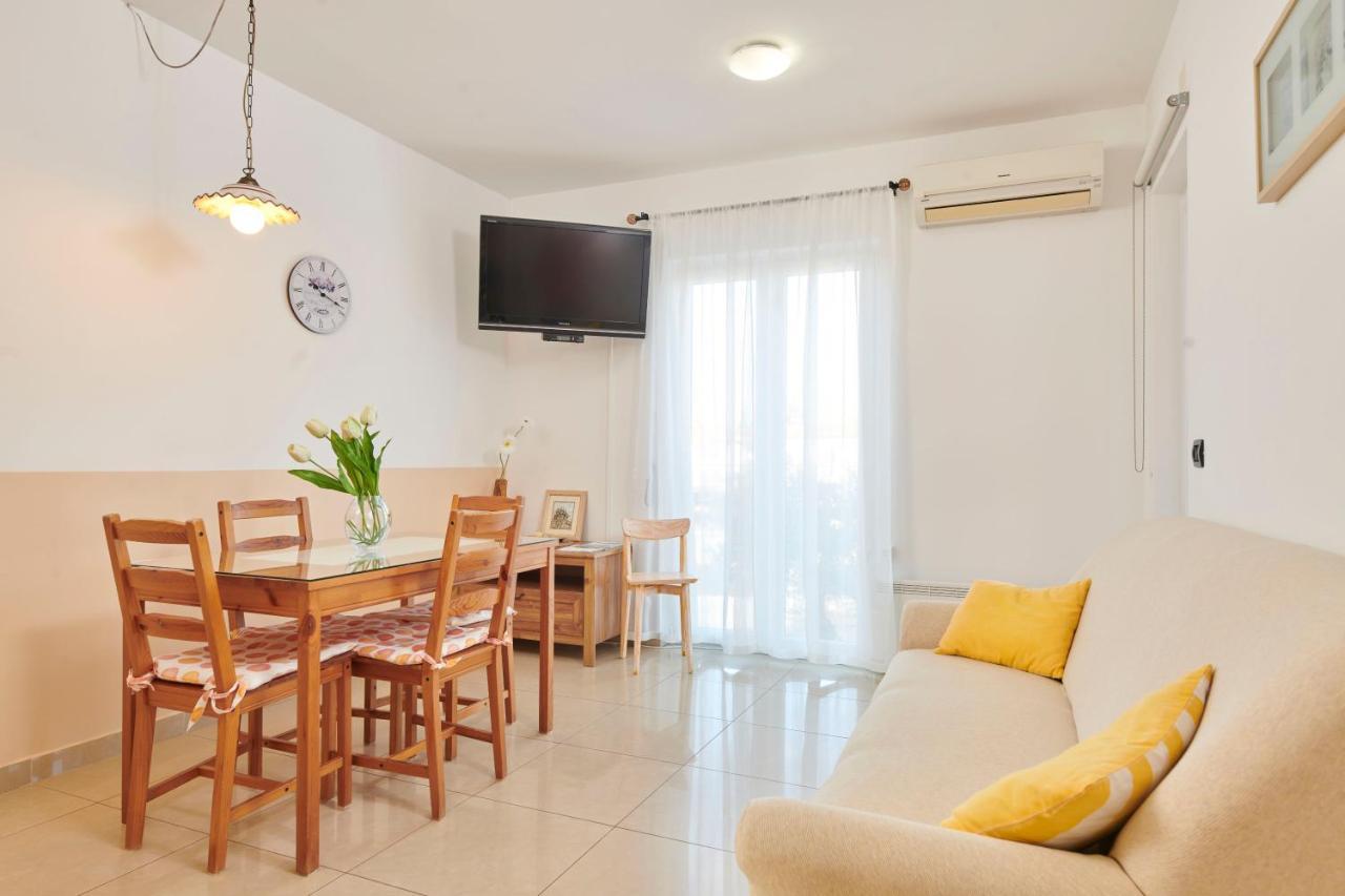 Villa Ax Umag Kültér fotó