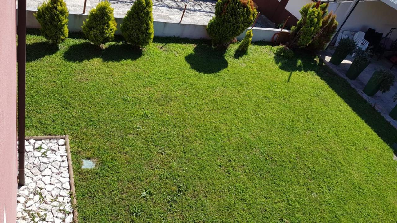 Villa Ax Umag Kültér fotó