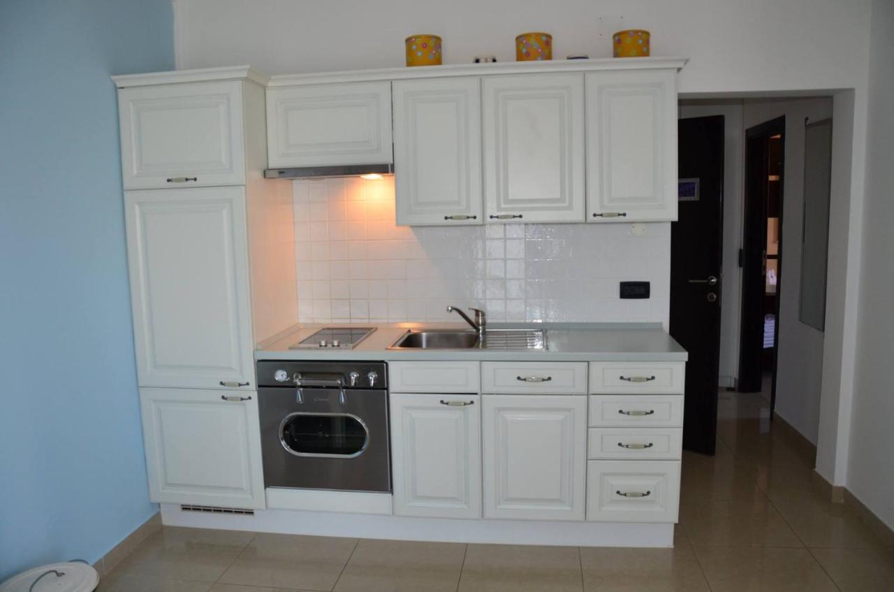 Villa Ax Umag Kültér fotó