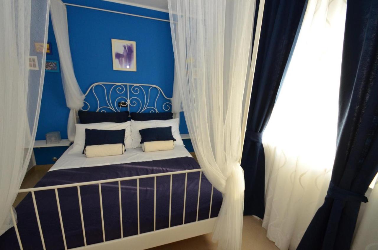 Villa Ax Umag Kültér fotó