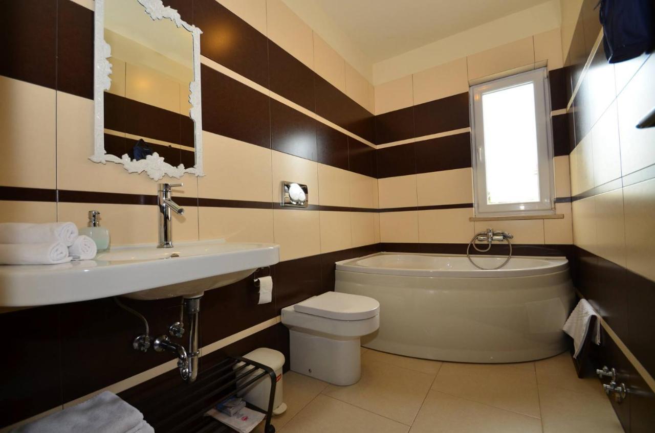 Villa Ax Umag Kültér fotó