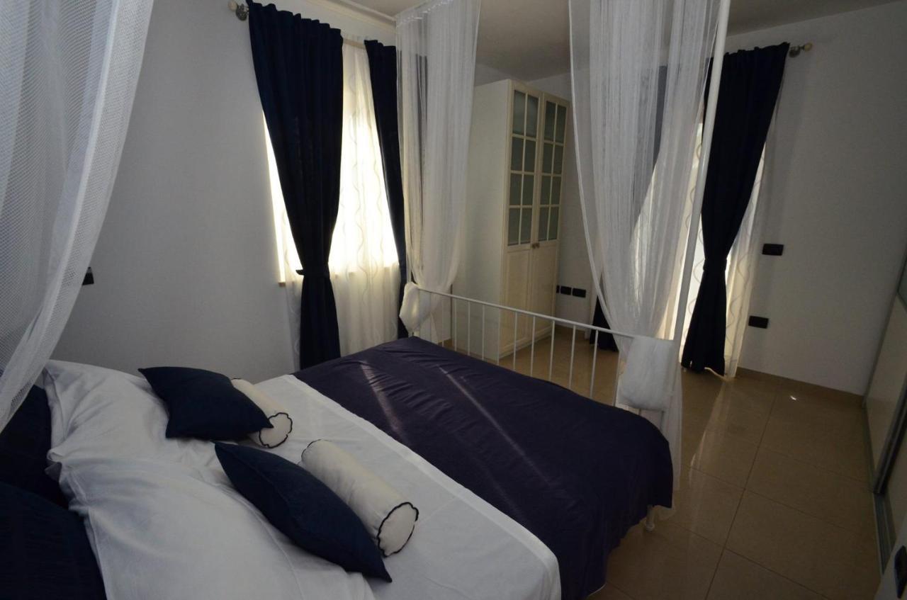 Villa Ax Umag Kültér fotó