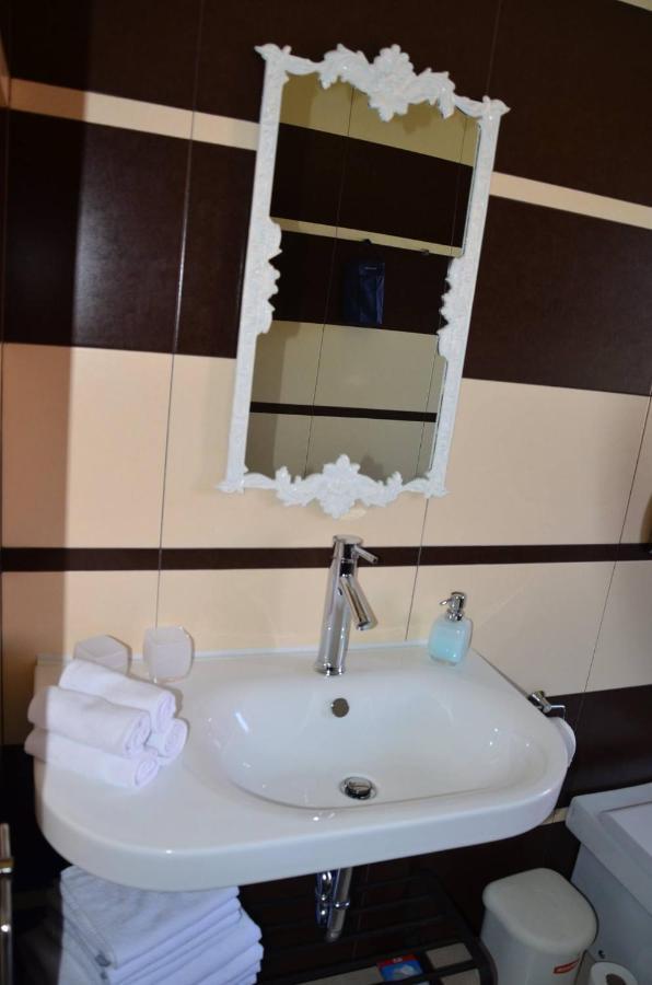 Villa Ax Umag Kültér fotó