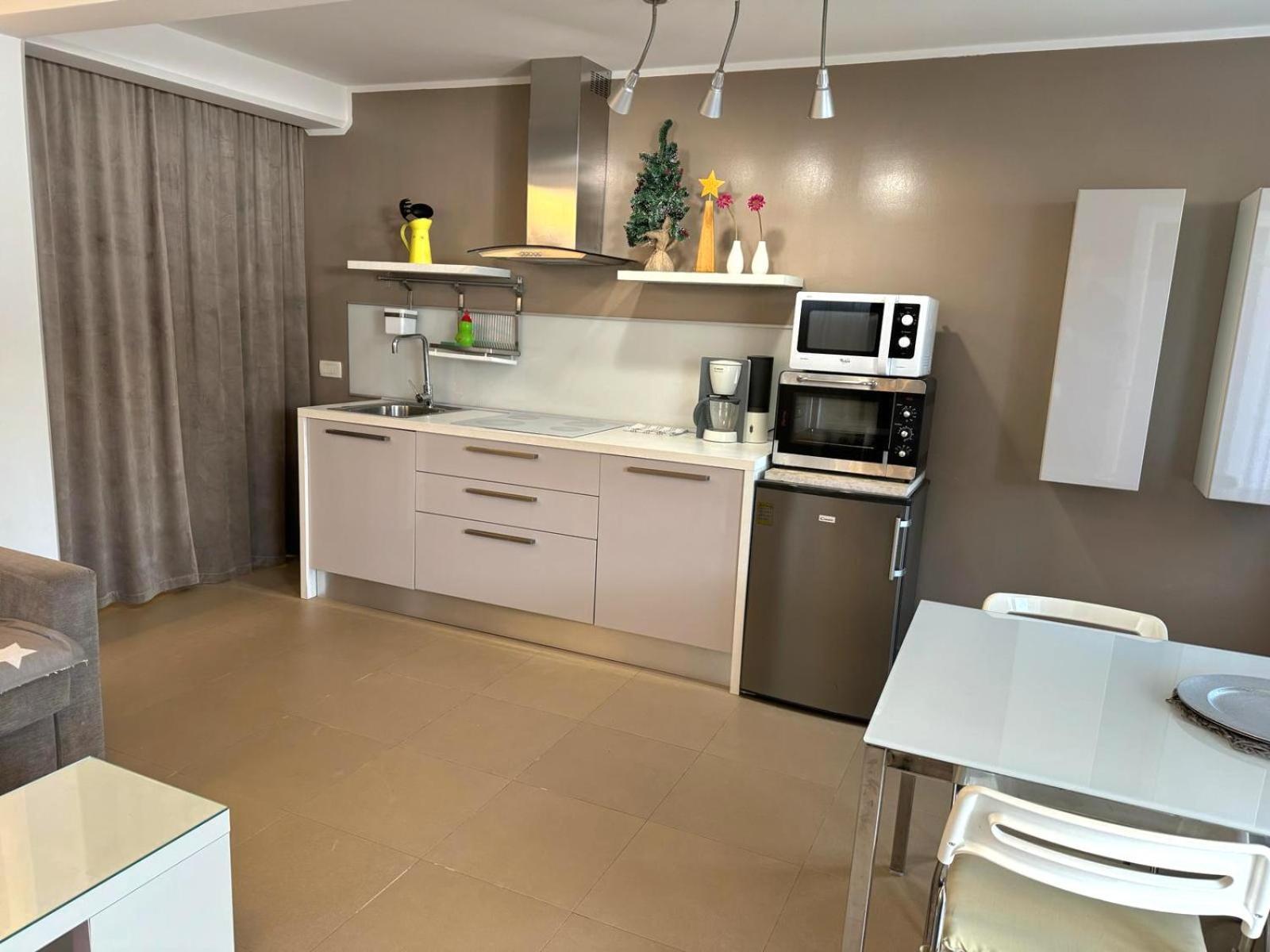 Villa Ax Umag Kültér fotó