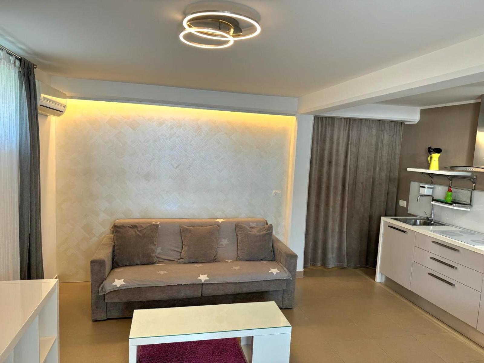 Villa Ax Umag Kültér fotó